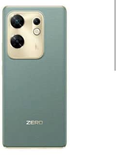 zero 30 green colour 10/10