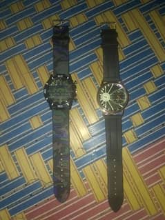 watch's