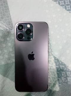 Iphone 14 ProMax 512GB