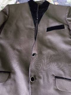 pent coat 2 peice only in 1500