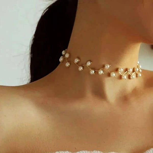 important necklace for girls 2