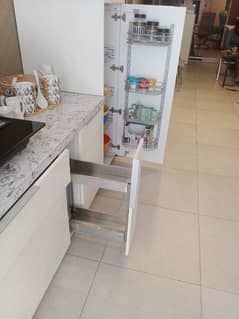 PVC Kitchen