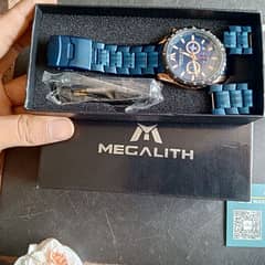 Megalith watch