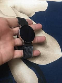 Samsung watch Active 2