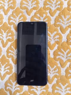 Infinix s4 I am selling 03130691396