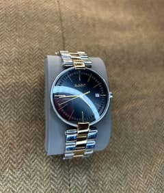 rado couple latest model orignal watch for sale