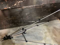 tripod/stand/mobile stand for sale