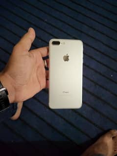 iphone 7plus 128gb