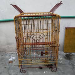 Cage For sale 0