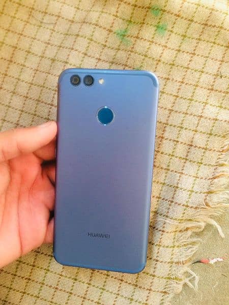 Huawei Nova2 4