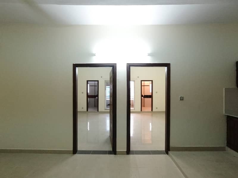 Flat For Sale G-15 Markaz 8