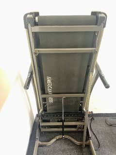 Selling heavy duty treadmill 150kg supported