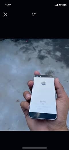 iphone 5se