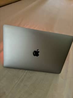 macbook air M1 space grey