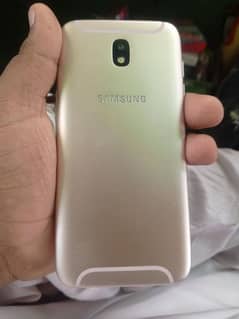 Samsung j5 prp