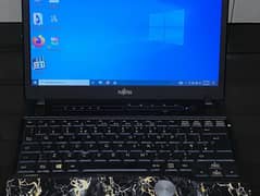 Laptop Fujitsu