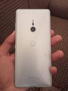 sony xperia xz3 urgent sale