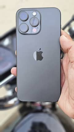 Iphone 15 Pro Max 256 GB Factory Unlock