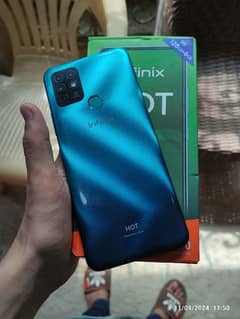 Infinix