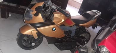 kids bike bmw