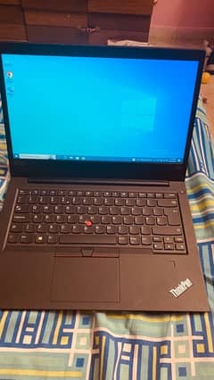 Laptop for Sale Lenovo 8th Generation