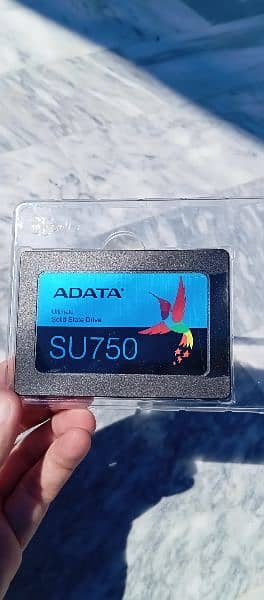 Adata  256GB Laptop Internal SSD Desktop Computer Harddrive PC Hard 1