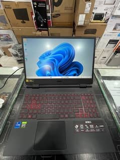 ACER NITRO 5