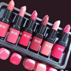 lipsticks