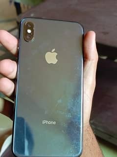 iPhone XS Max 64gb