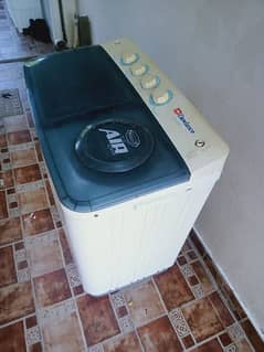 washing machine