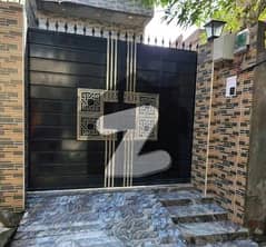 House 7 Marla For sale In Ghazi Road