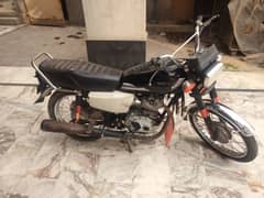 honda 125cc bike 2015 model bike