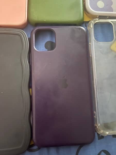 iPhone 11 Pro Max Covers 3