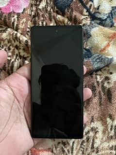 Google pixel 6a Factory unlock Non pta