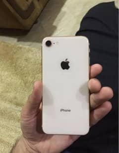 iPhone 8