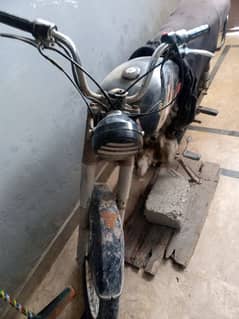 Super power delux 70cc