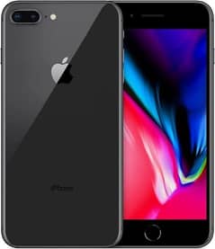 I phone 8 Plus 64Gb