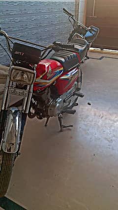 bike 125