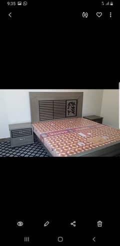 bed,double bed,king size bed,poshish bed/bed for sale,furniture