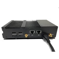 Intel Dual lan Mini PC