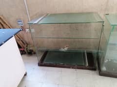 2 shop counters for sale