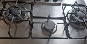 signature stove for sale