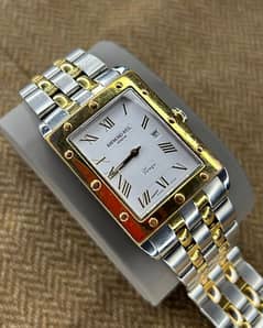 raymond WEILL GENTS WATCH ORIGINAL SWISS MADE FOR SALE