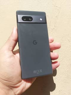 GooGle 7a Factory Unlock phone