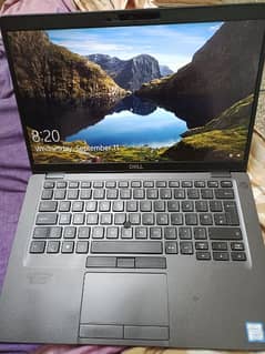 Dell i5 8th Lattitude 5400 8gb 256gb