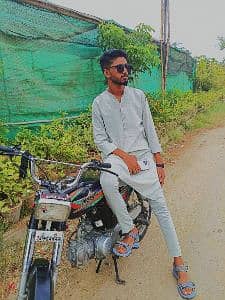 Umerr Sadiq