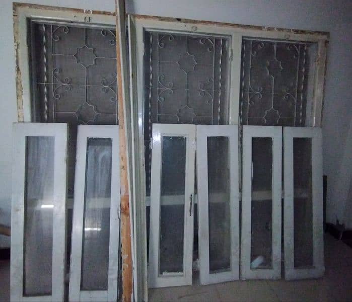 Solid Diyar window for sale 3