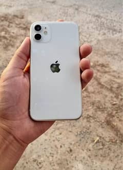 iphone 11 with box cable pta approved 0