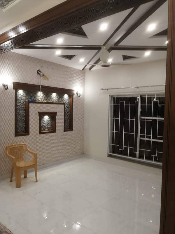 5 Marla House For Rent In Bahria Town Lahore 6