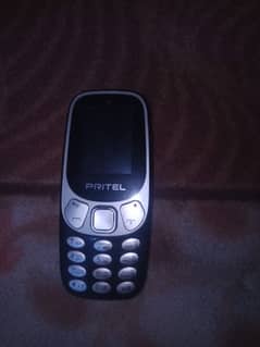 PRITEL mobile